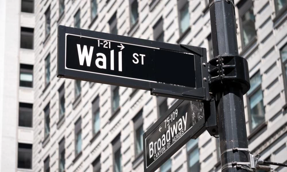 Wall Street: Οριακή άνοδος για τους Dow Jones και S&P